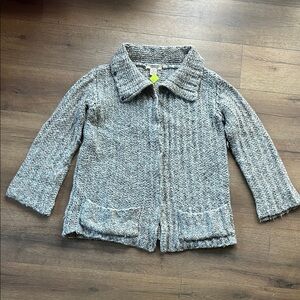 Free People Wool Jacket ! Medium